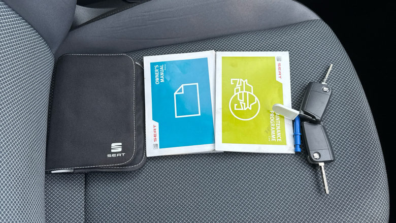 SEAT Arona 1.0 TSI SE Technology 5dr Petrol Hatchback